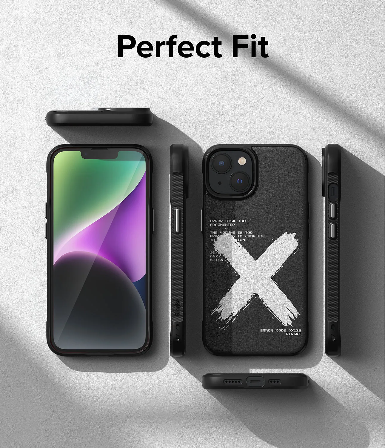 BestSelling iPhone 14 Case | Onyx Design  Going Fast!