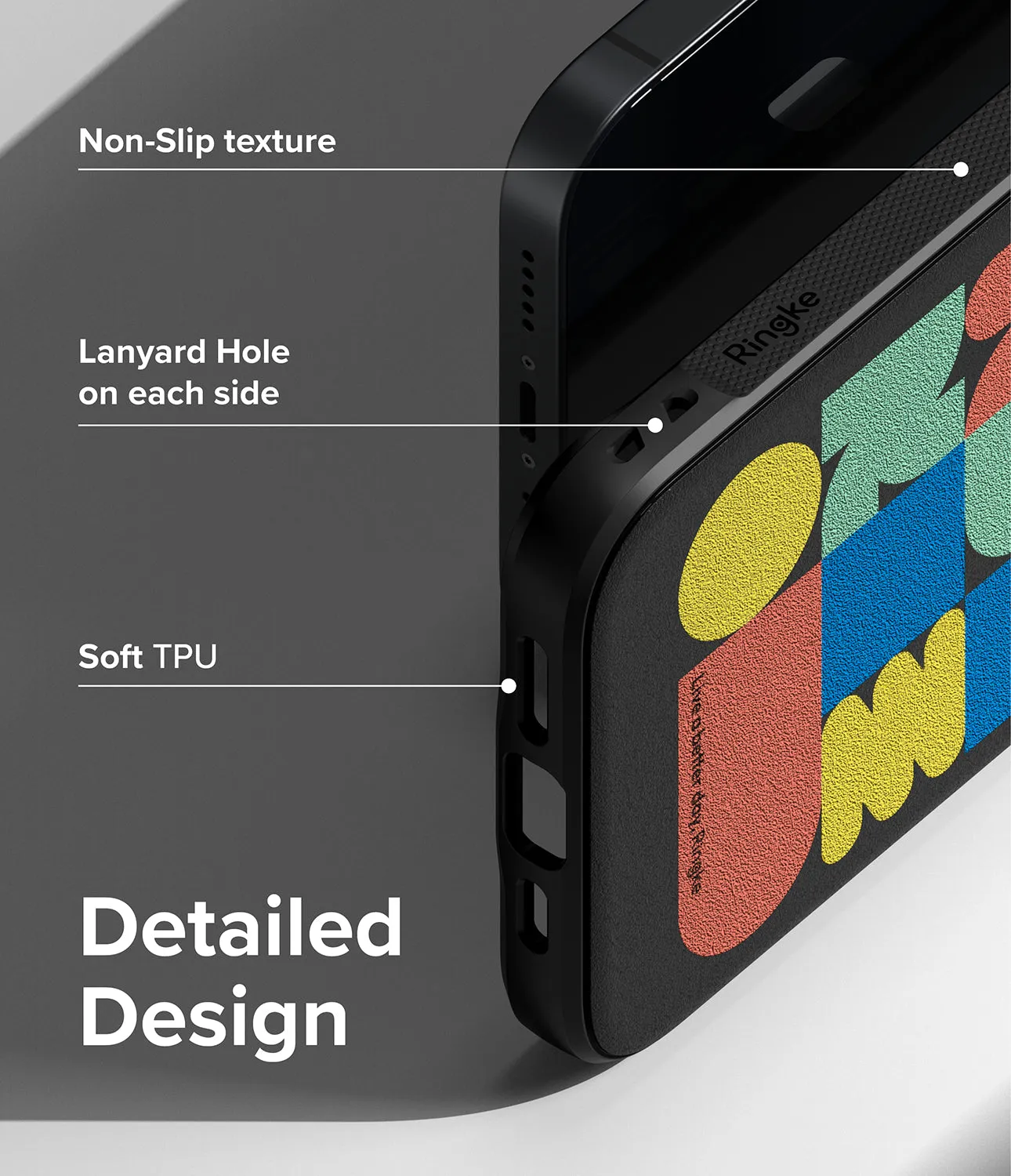 BestSelling iPhone 14 Case | Onyx Design  Going Fast!