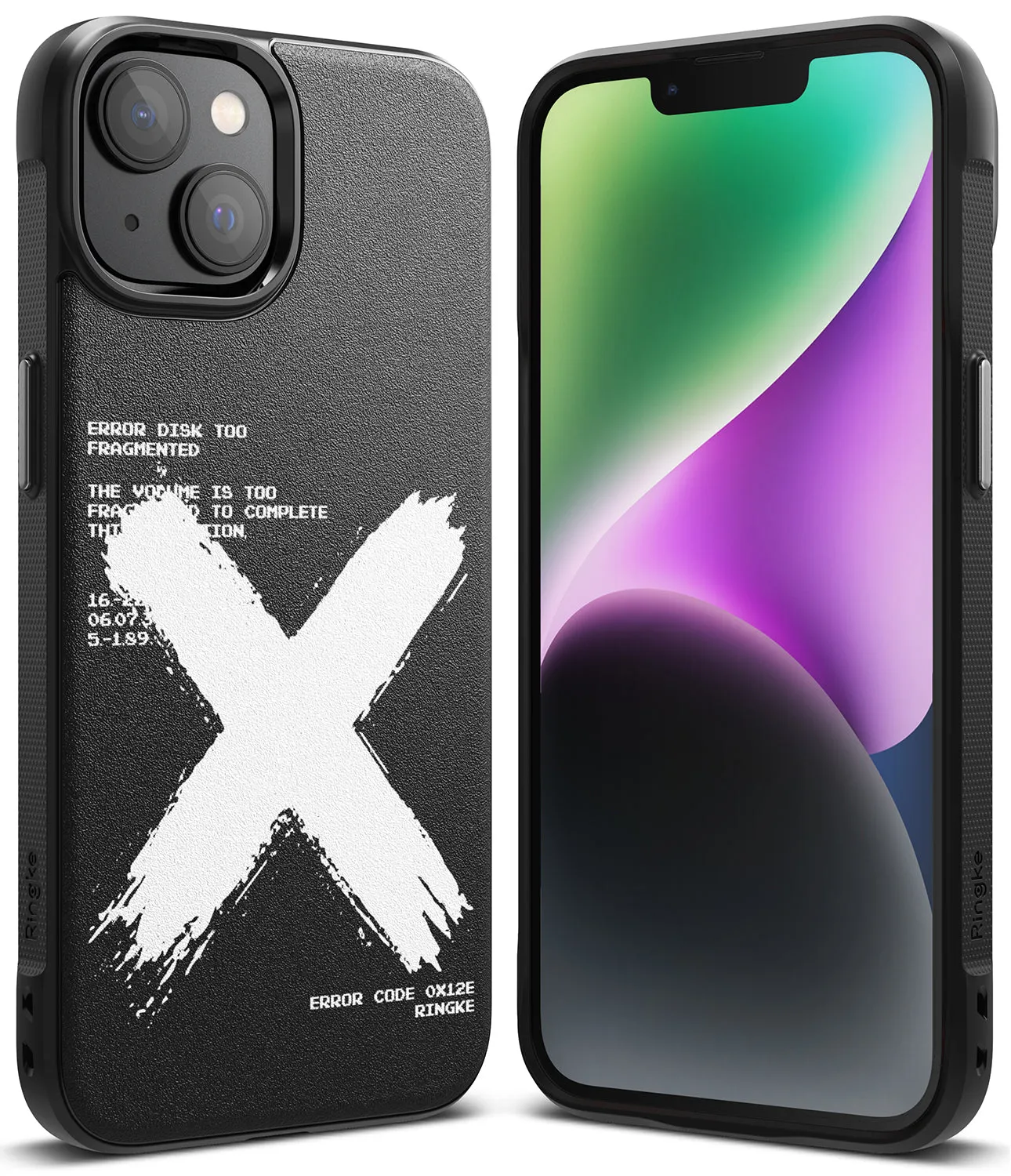 BestSelling iPhone 14 Case | Onyx Design  Going Fast!