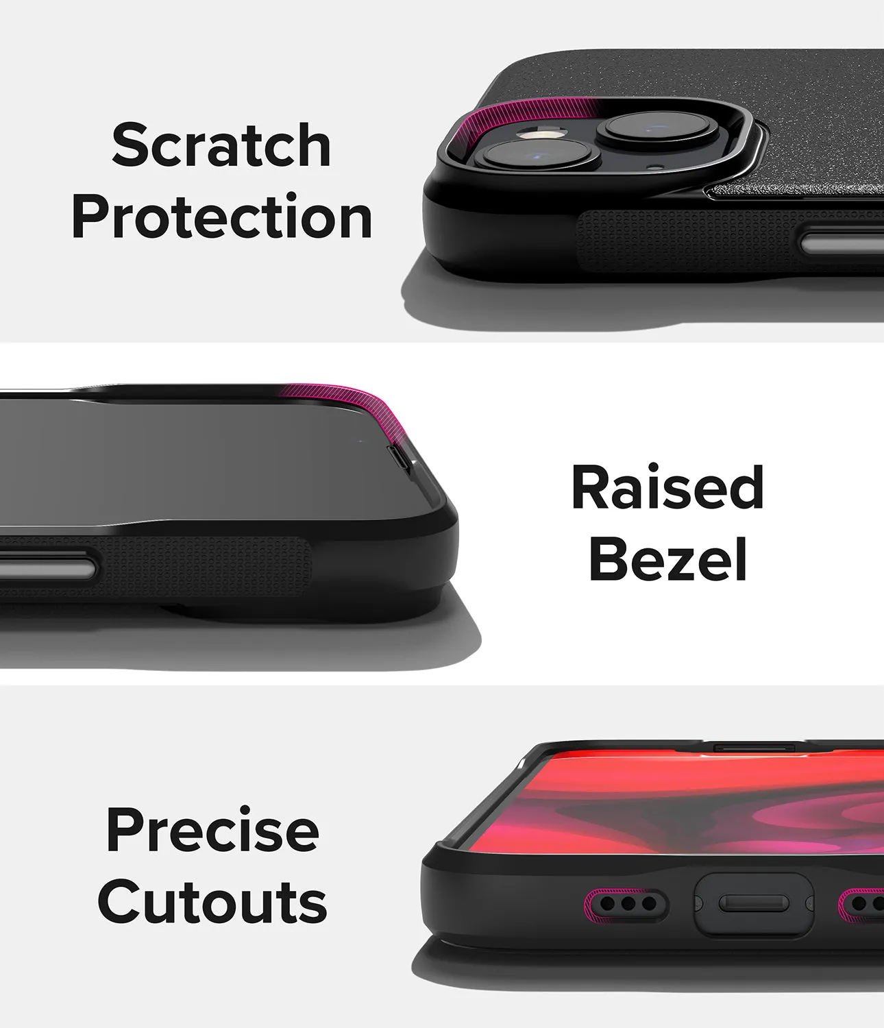 BestSelling iPhone 14 Case | Onyx  Limited Availability!