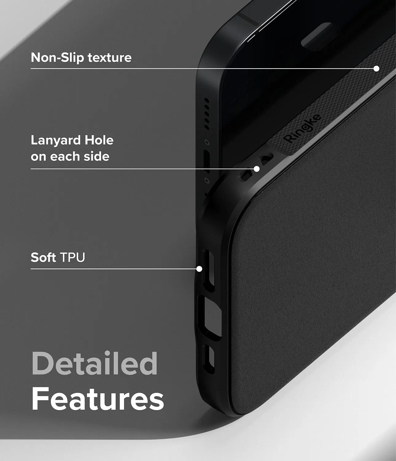BestSelling iPhone 14 Case | Onyx  Limited Availability!