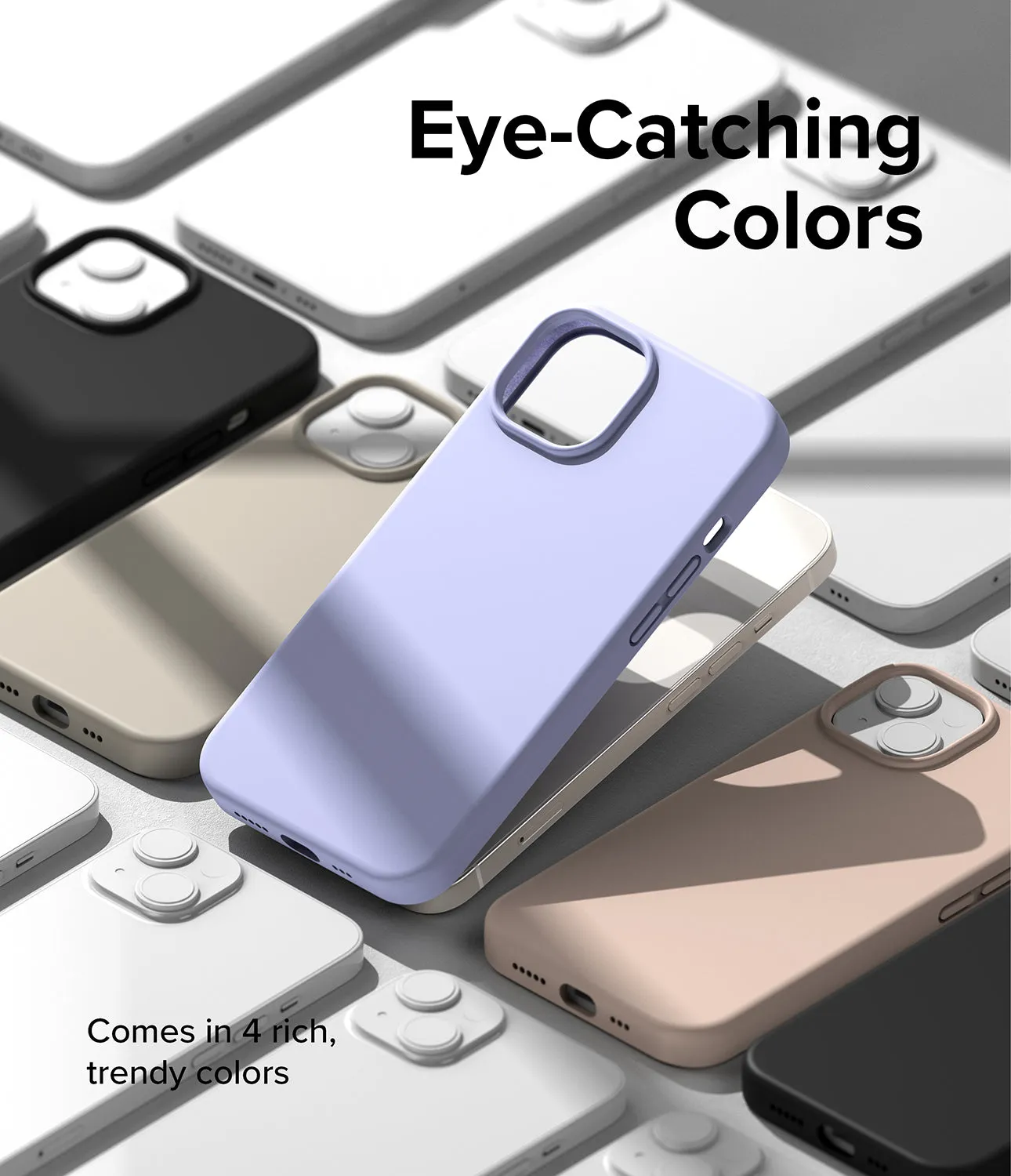 BestSelling iPhone 14 Case | Silicone  Today Only!