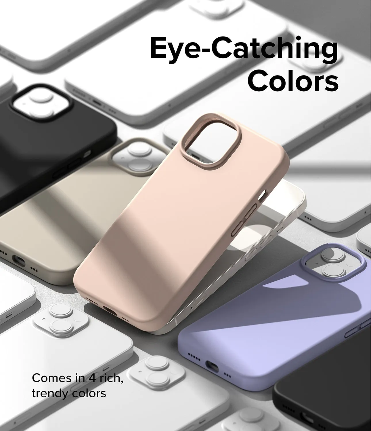 BestSelling iPhone 14 Case | Silicone  Today Only!
