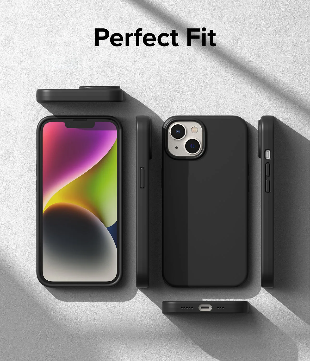 BestSelling iPhone 14 Case | Silicone  Today Only!