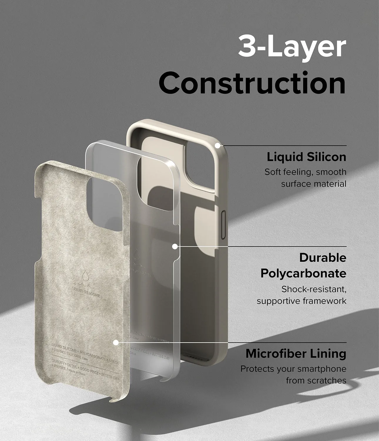 BestSelling iPhone 14 Case | Silicone  Today Only!