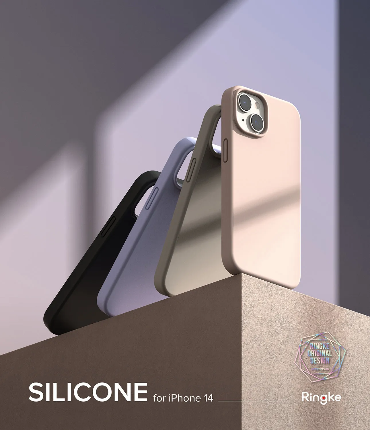 BestSelling iPhone 14 Case | Silicone  Today Only!