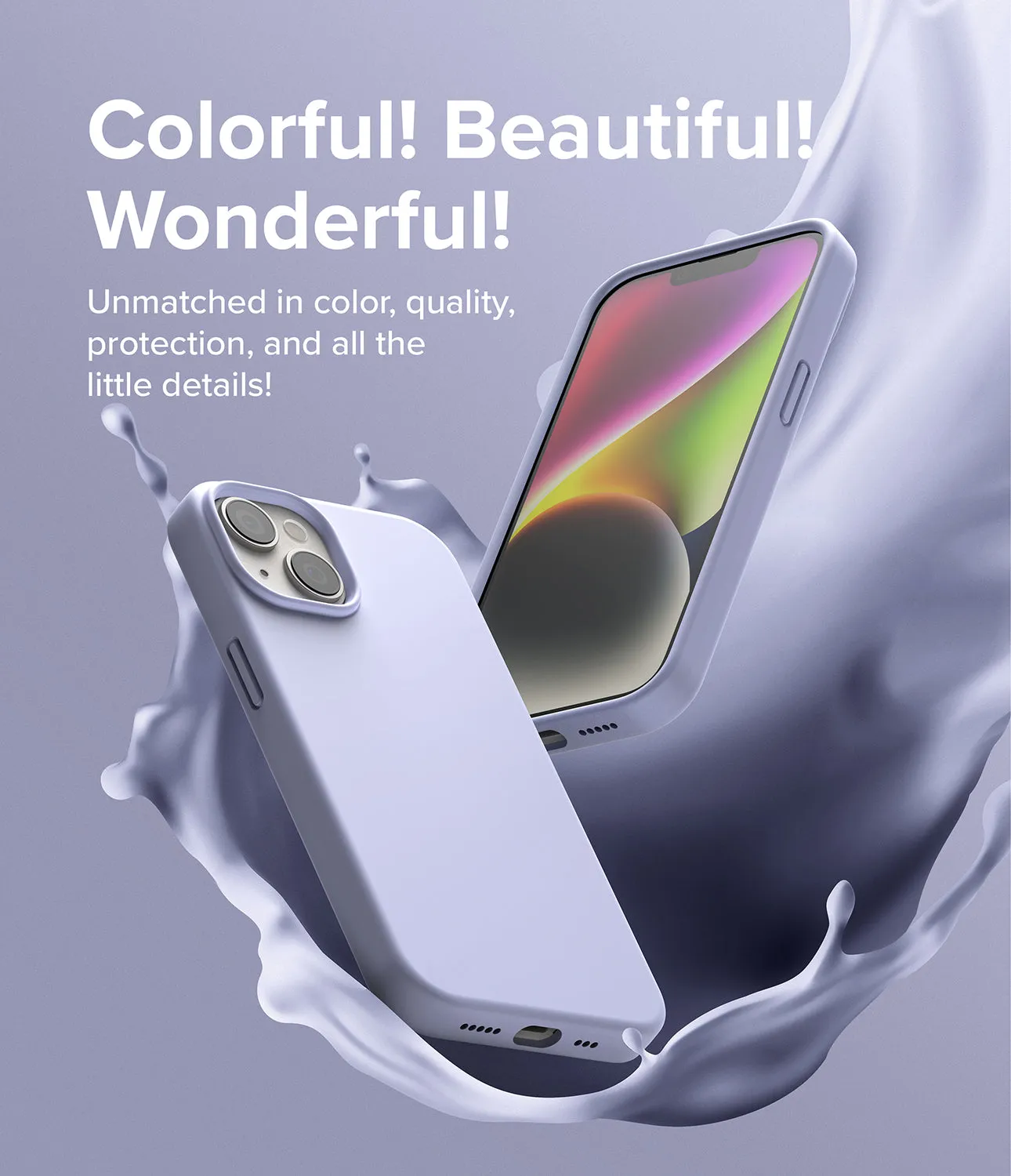 BestSelling iPhone 14 Case | Silicone  Today Only!