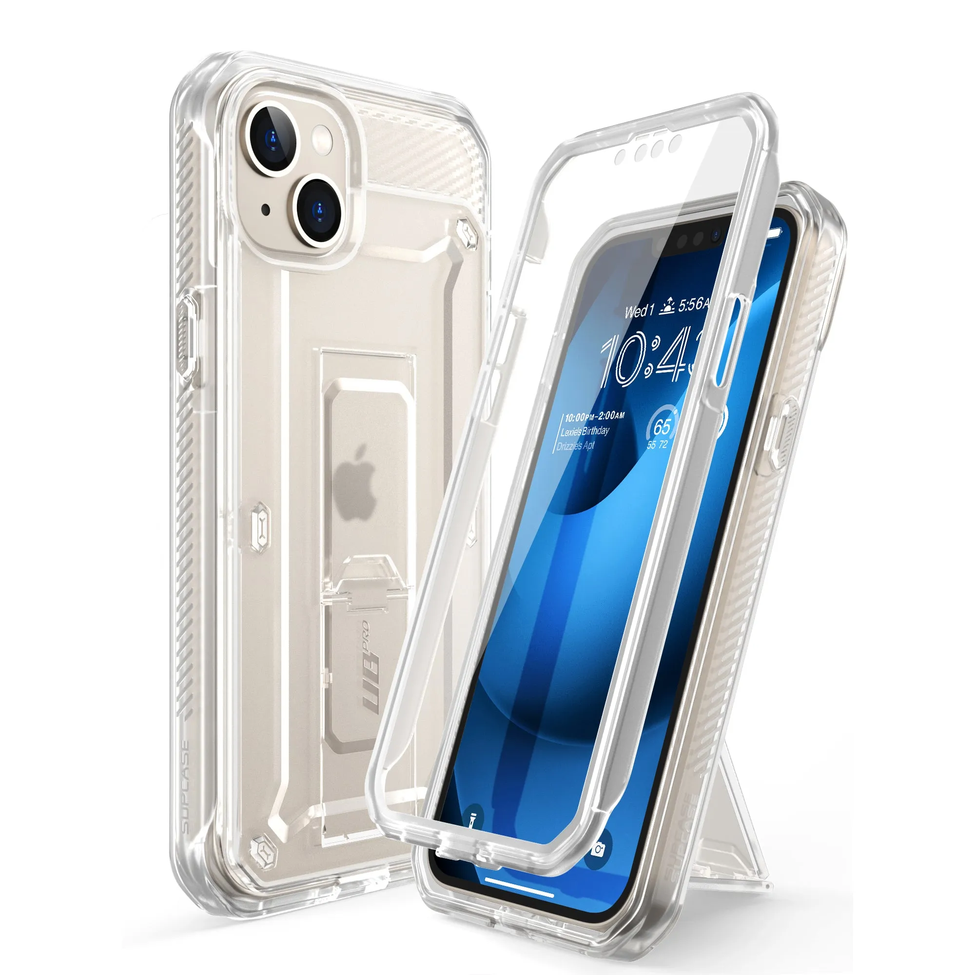 BestSelling iPhone 14 Plus 6.7 inch Unicorn Beetle PRO Rugged Case-Clear  Dont Miss Out!