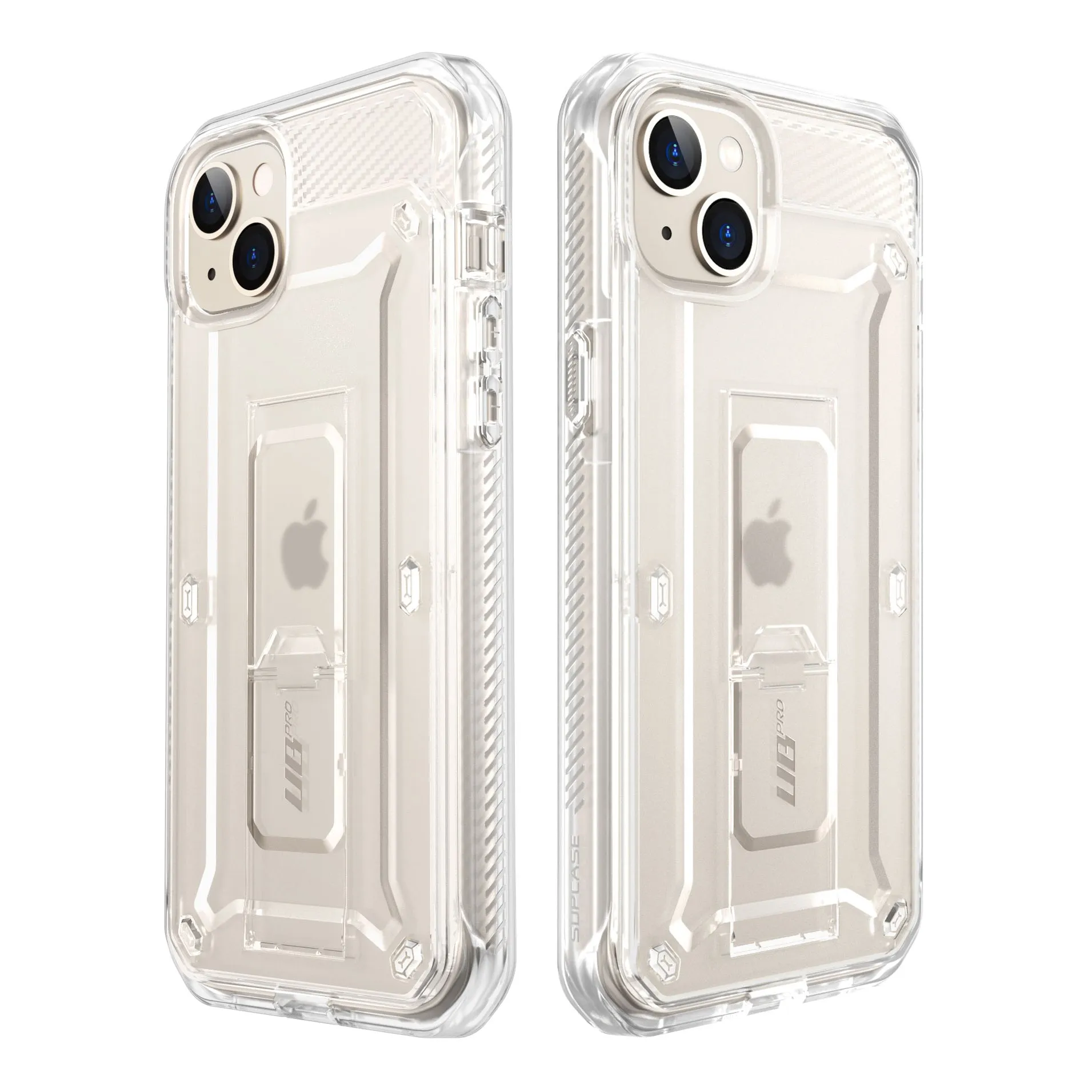 BestSelling iPhone 14 Plus 6.7 inch Unicorn Beetle PRO Rugged Case-Clear  Dont Miss Out!