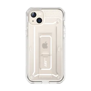 BestSelling iPhone 14 Plus 6.7 inch Unicorn Beetle PRO Rugged Case-Clear  Dont Miss Out!