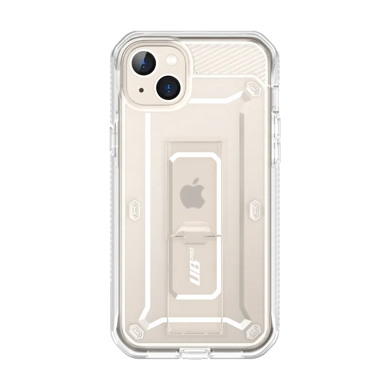 BestSelling iPhone 14 Plus 6.7 inch Unicorn Beetle PRO Rugged Case-Clear  Dont Miss Out!