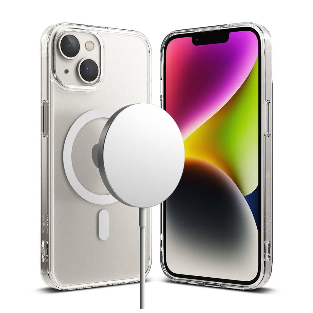 BestSelling iPhone 14 Plus Case | Fusion Magnetic Matte  Limited Availability!