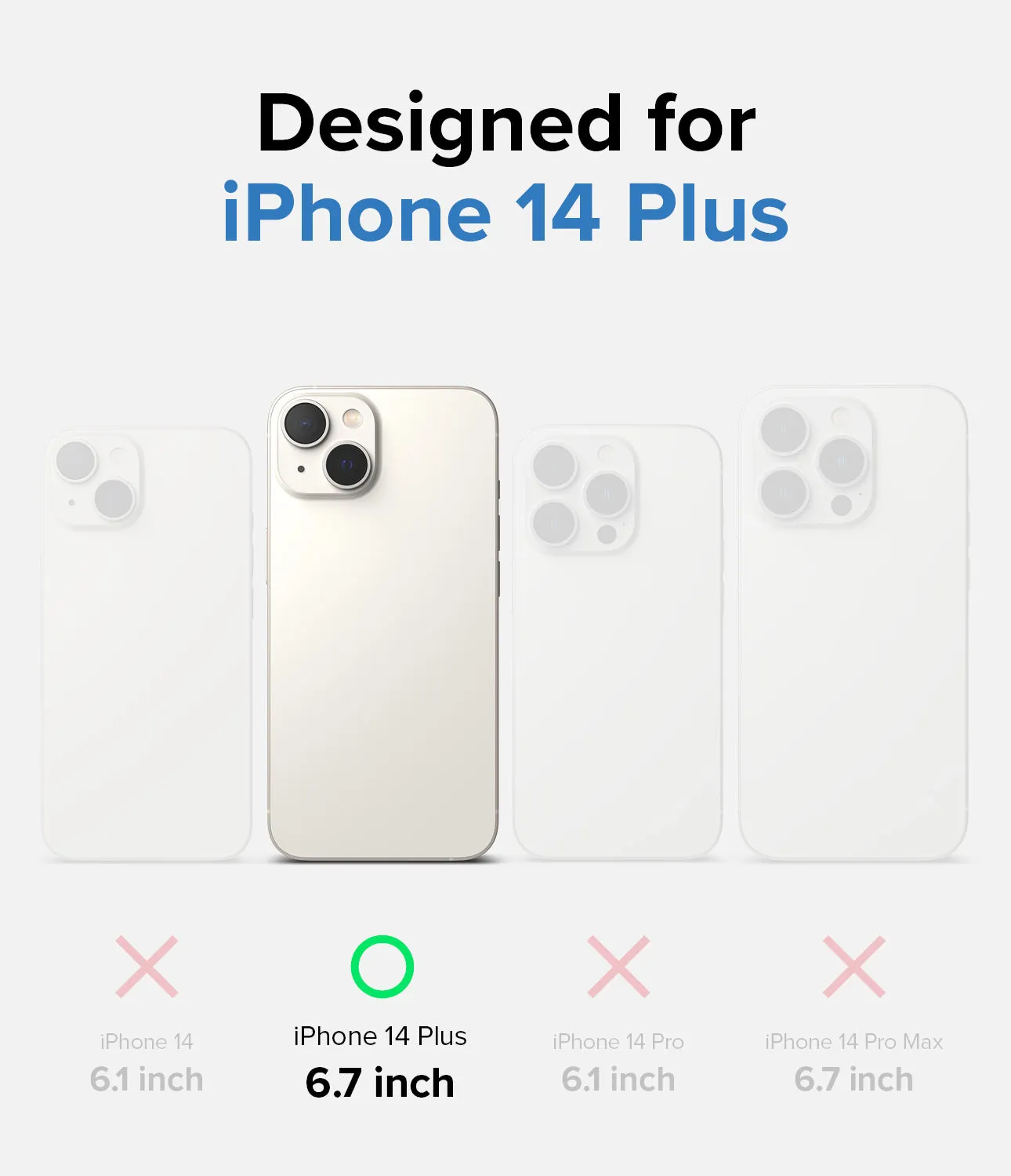 BestSelling iPhone 14 Plus Case | Fusion Magnetic Matte  Limited Availability!