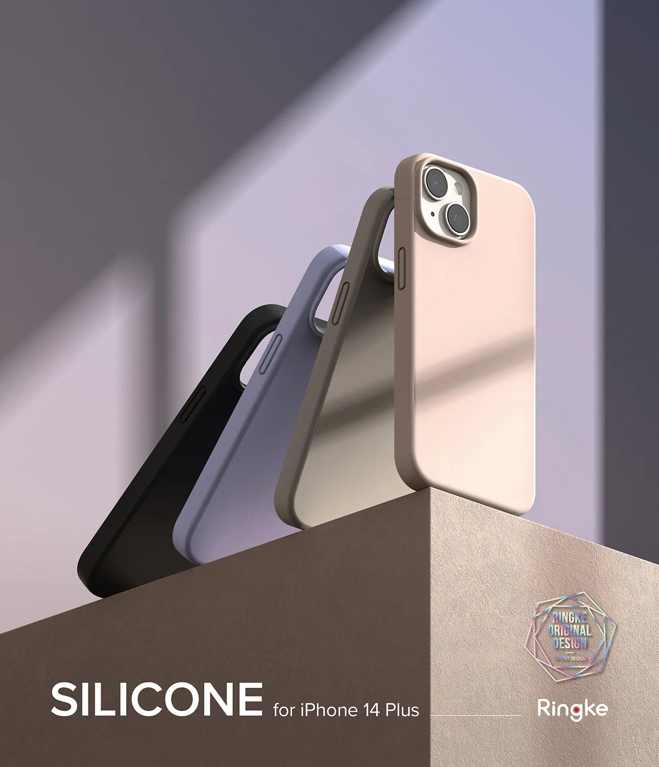 BestSelling iPhone 14 Plus Case | Silicone  Today Only!