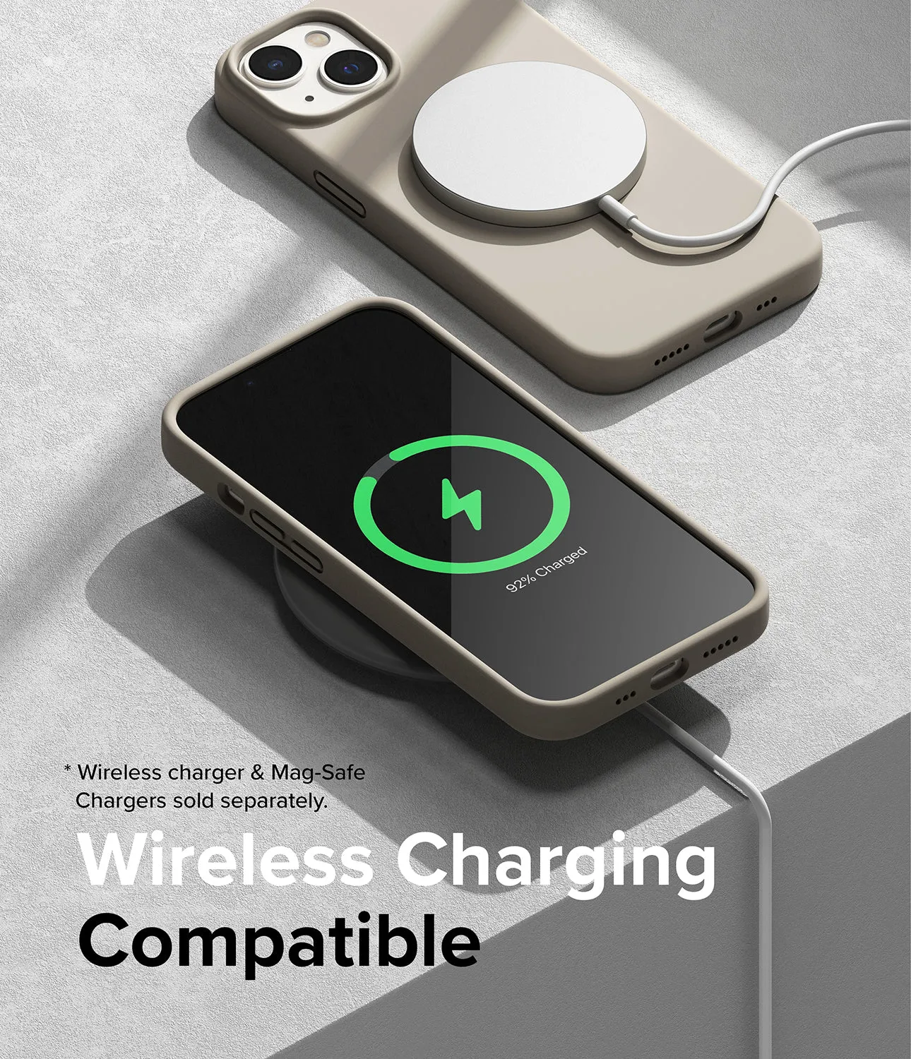 BestSelling iPhone 14 Plus Case | Silicone  Today Only!
