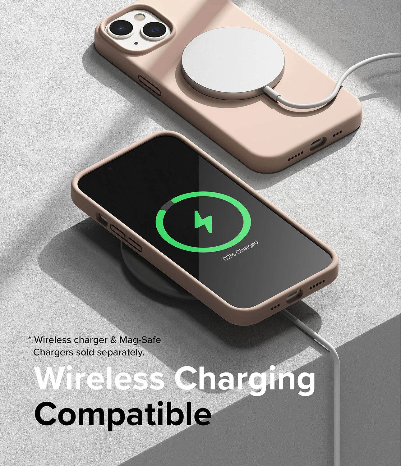 BestSelling iPhone 14 Plus Case | Silicone  Today Only!