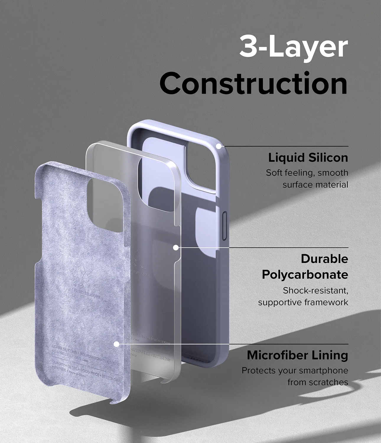 BestSelling iPhone 14 Plus Case | Silicone  Today Only!