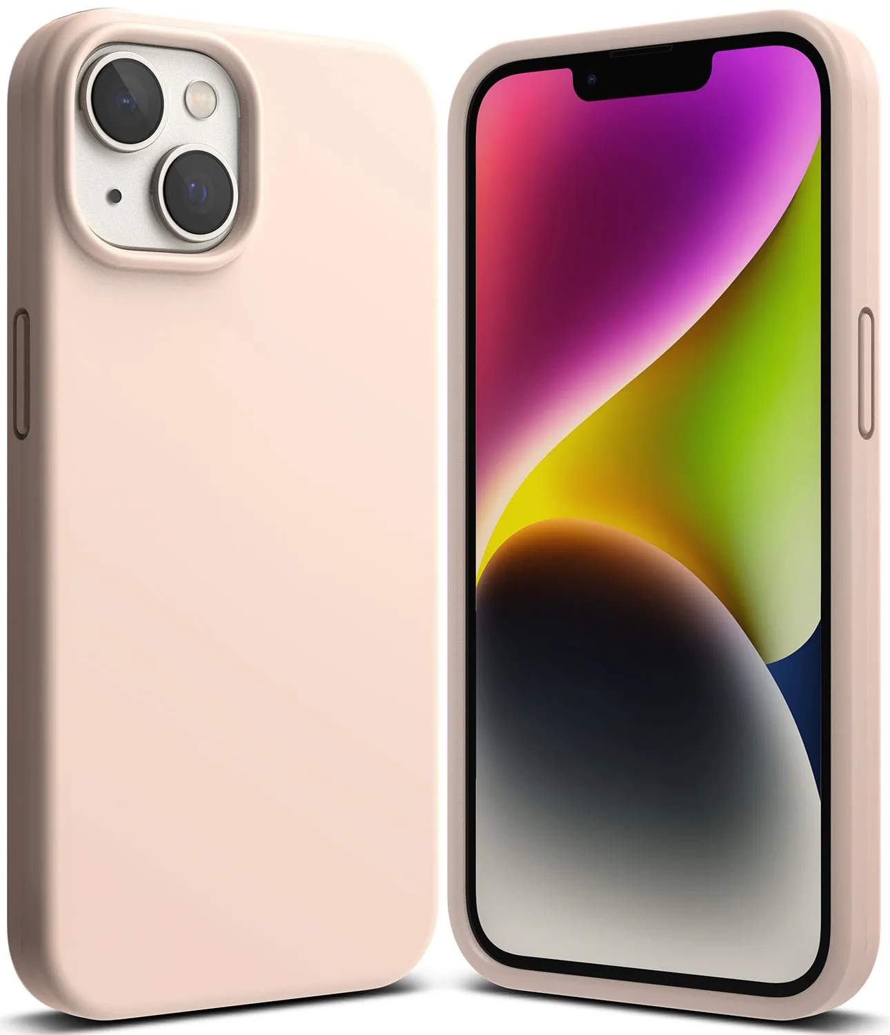 BestSelling iPhone 14 Plus Case | Silicone  Today Only!