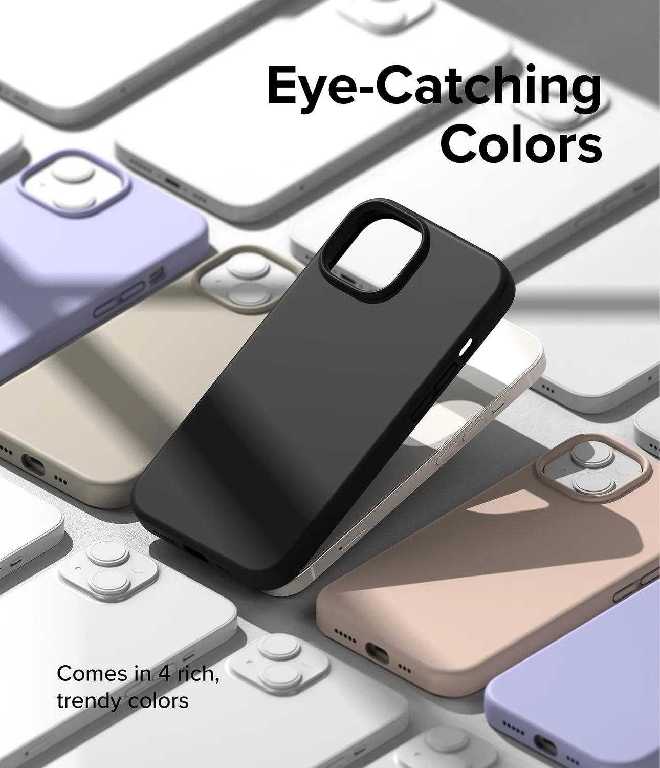 BestSelling iPhone 14 Plus Case | Silicone  Today Only!