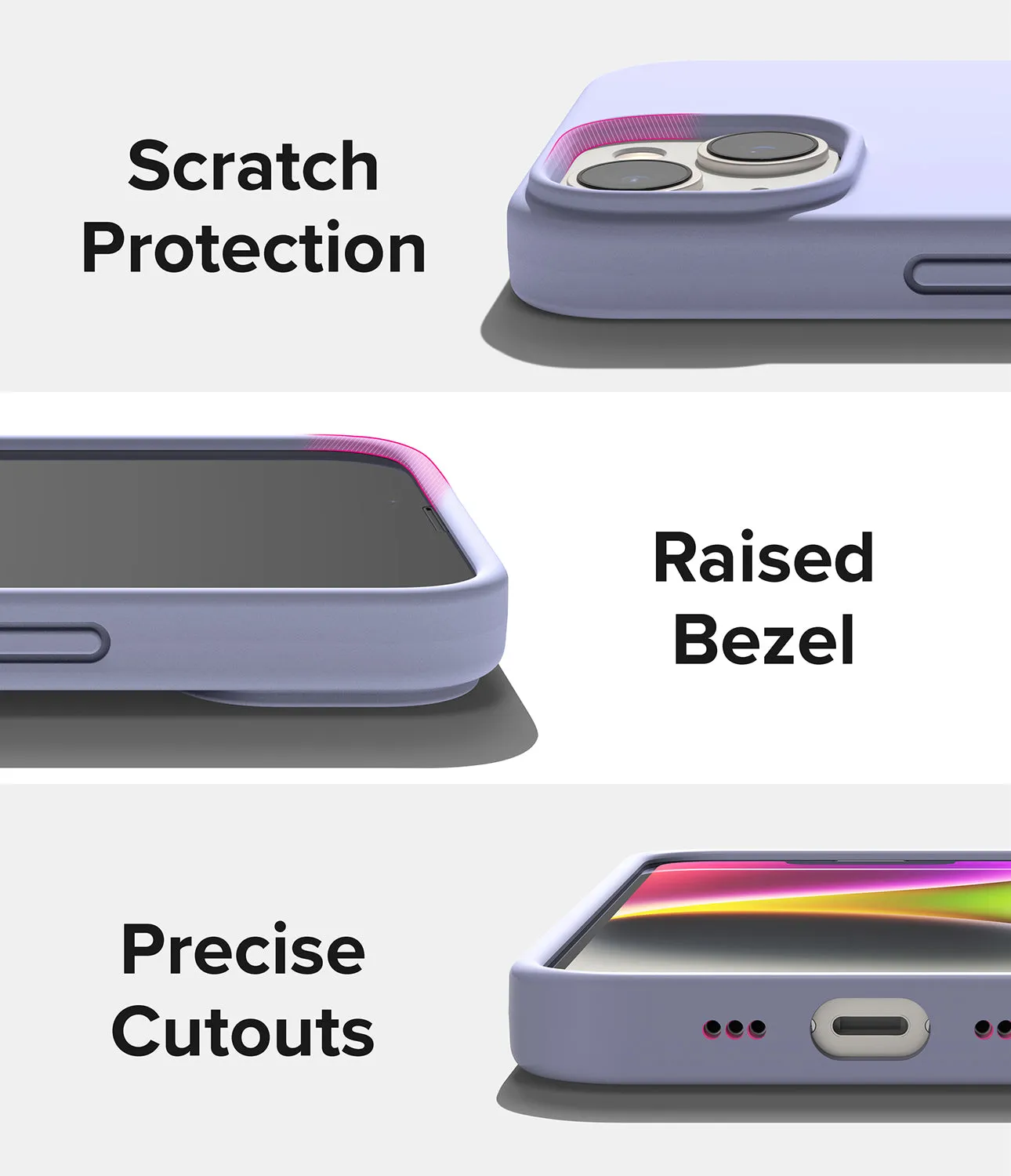 BestSelling iPhone 14 Plus Case | Silicone  Today Only!
