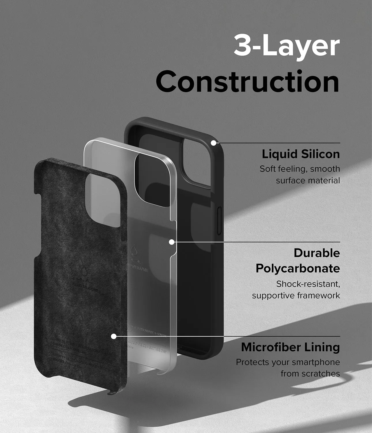 BestSelling iPhone 14 Plus Case | Silicone  Today Only!
