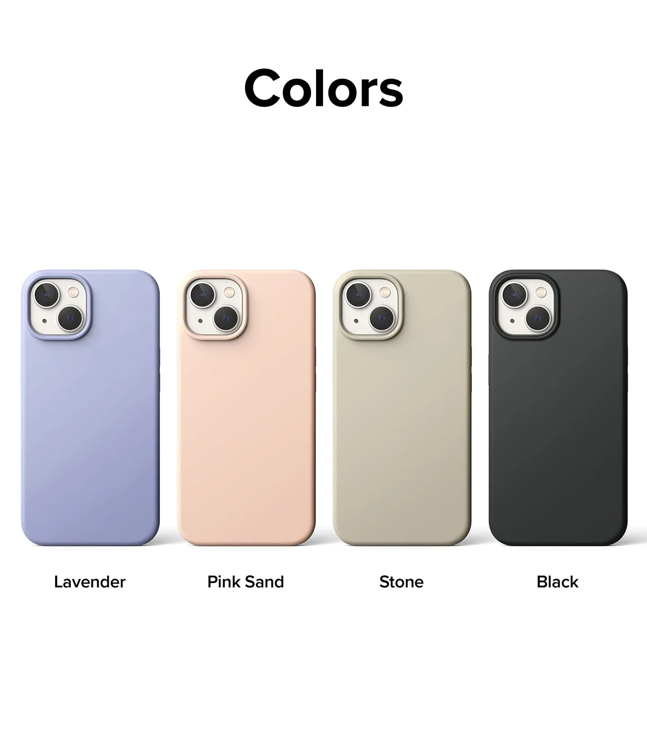BestSelling iPhone 14 Plus Case | Silicone  Today Only!