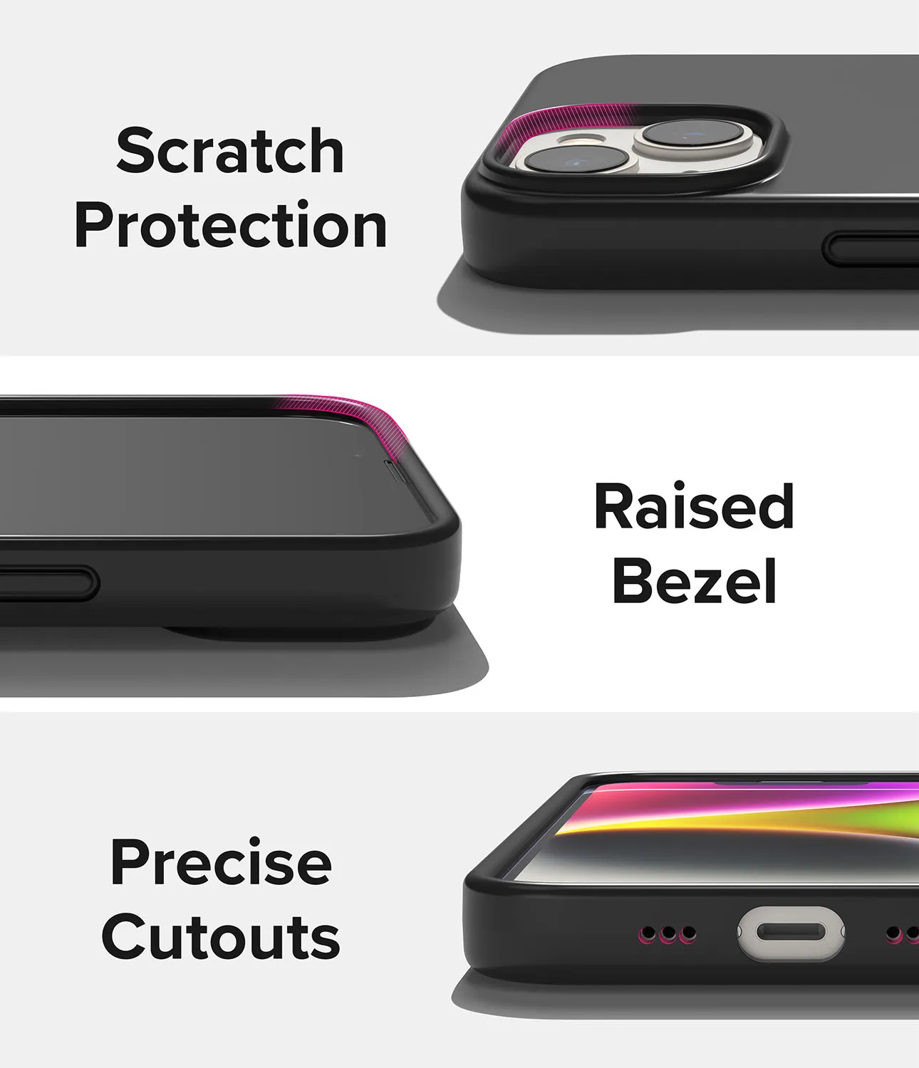 BestSelling iPhone 14 Plus Case | Silicone  Today Only!