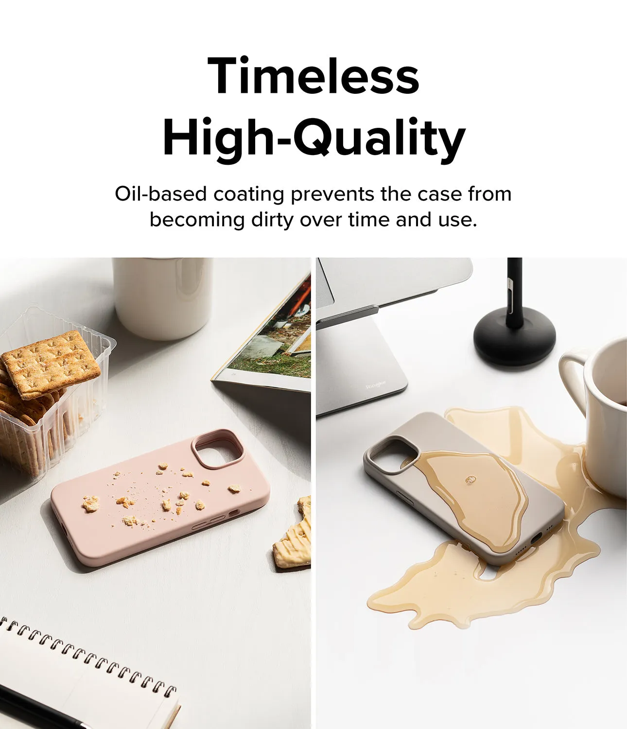 BestSelling iPhone 14 Plus Case | Silicone  Today Only!