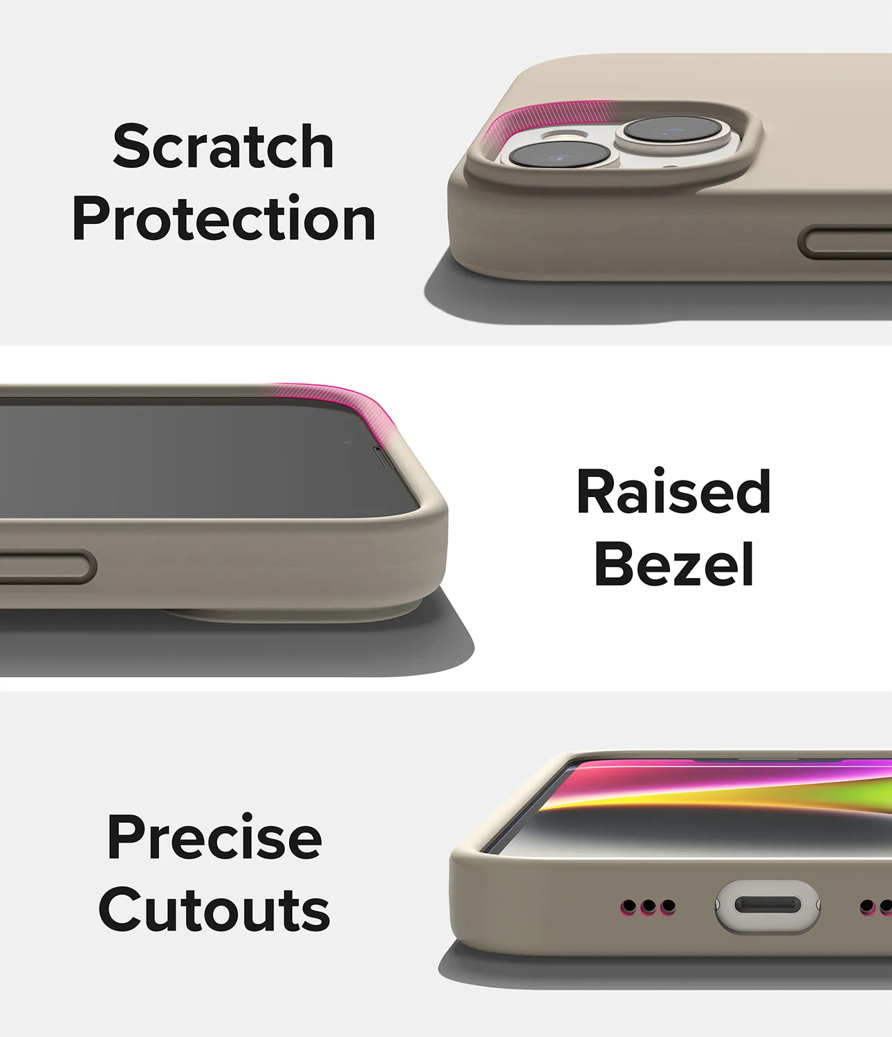 BestSelling iPhone 14 Plus Case | Silicone  Today Only!