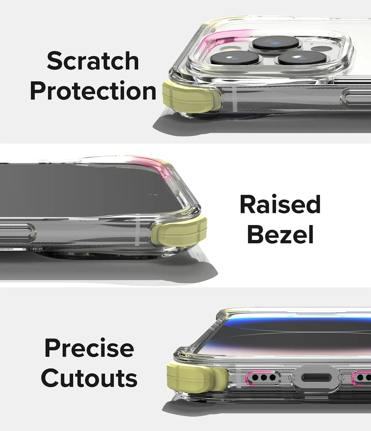 BestSelling iPhone 14 Pro Case | Fusion Plus  Almost Sold Out!