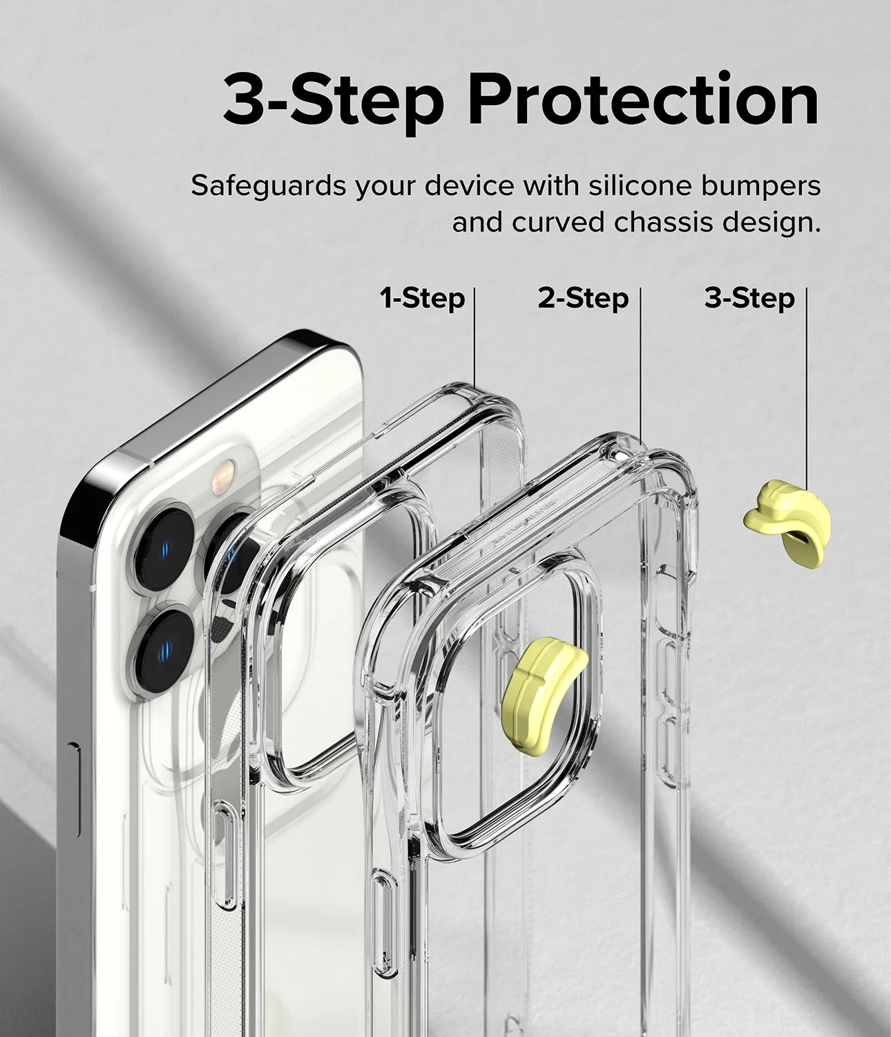 BestSelling iPhone 14 Pro Case | Fusion Plus  Almost Sold Out!