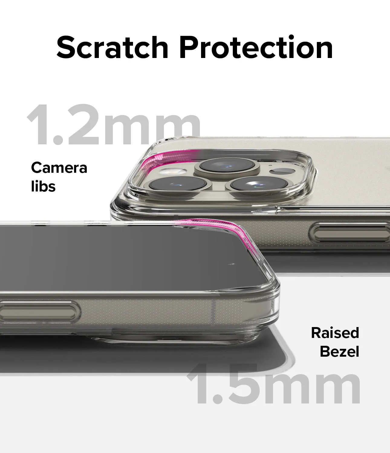 BestSelling iPhone 15 Pro Case | Fusion  Dont Miss Out!