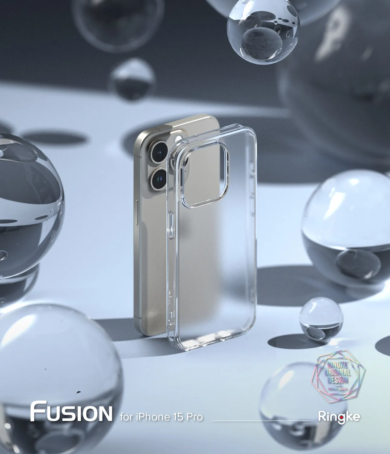 BestSelling iPhone 15 Pro Case | Fusion  Dont Miss Out!