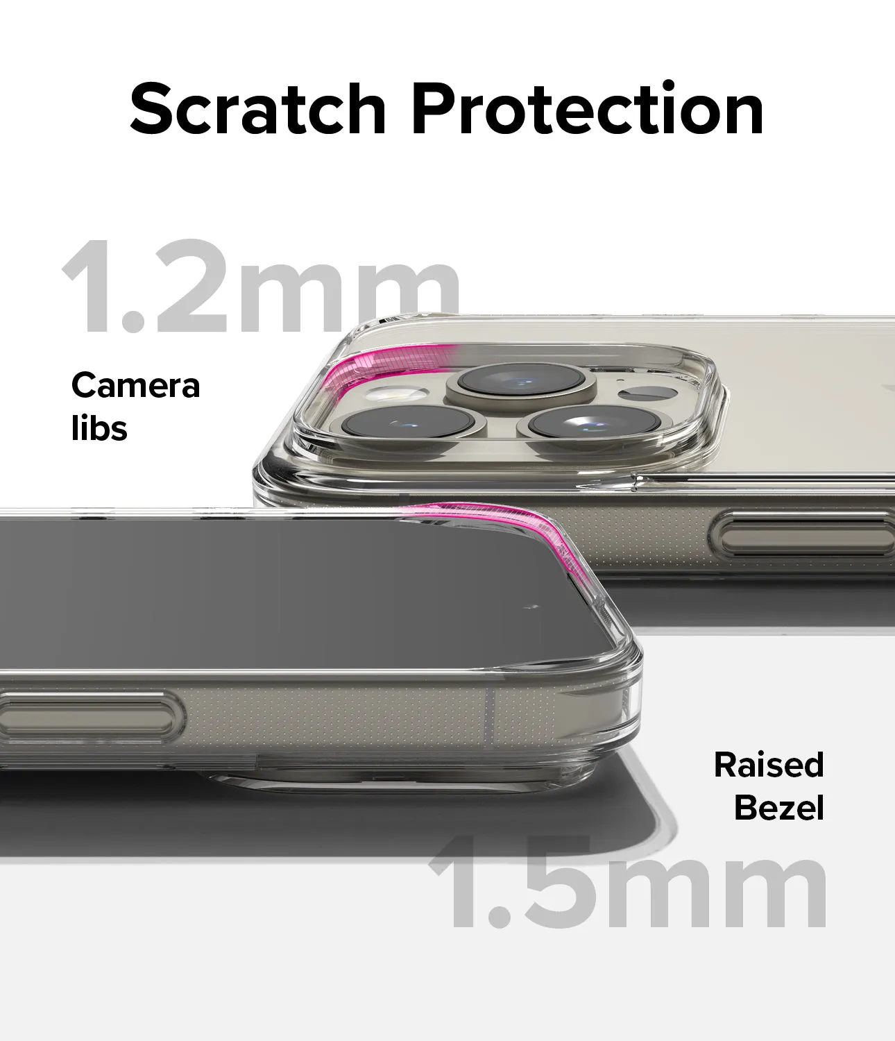 BestSelling iPhone 15 Pro Case | Fusion  Dont Miss Out!