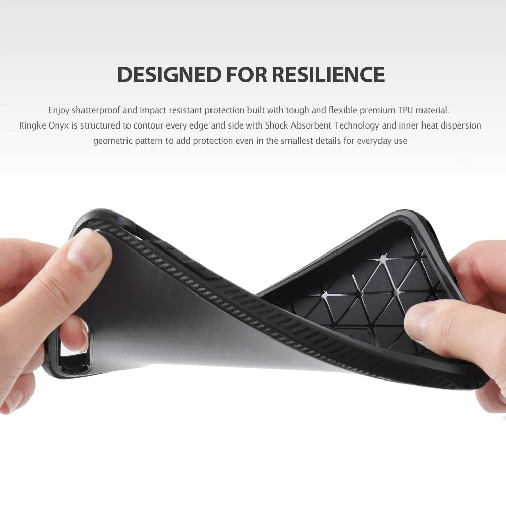 BestSelling iPhone 7 Plus Case | Onyx - Black  Stylish & Comfortable
