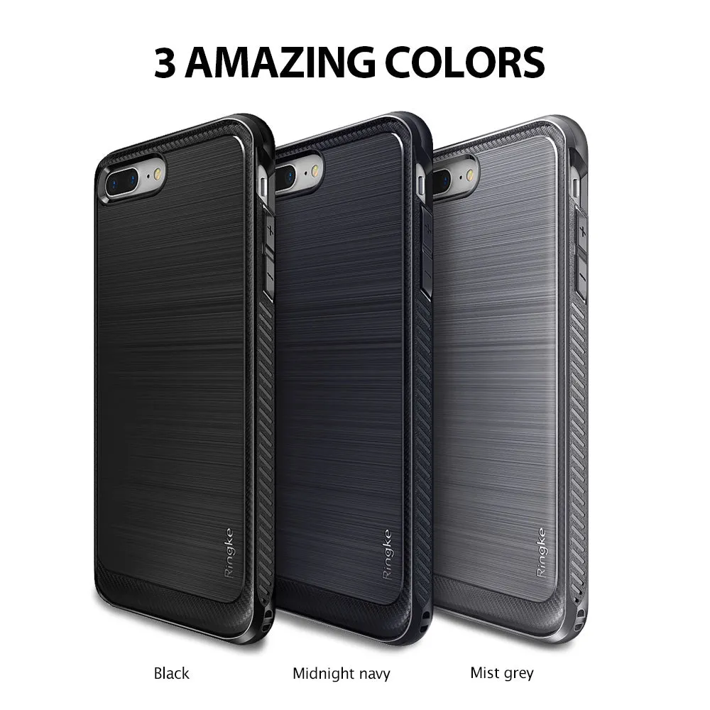 BestSelling iPhone 7 Plus Case | Onyx - Black  Stylish & Comfortable