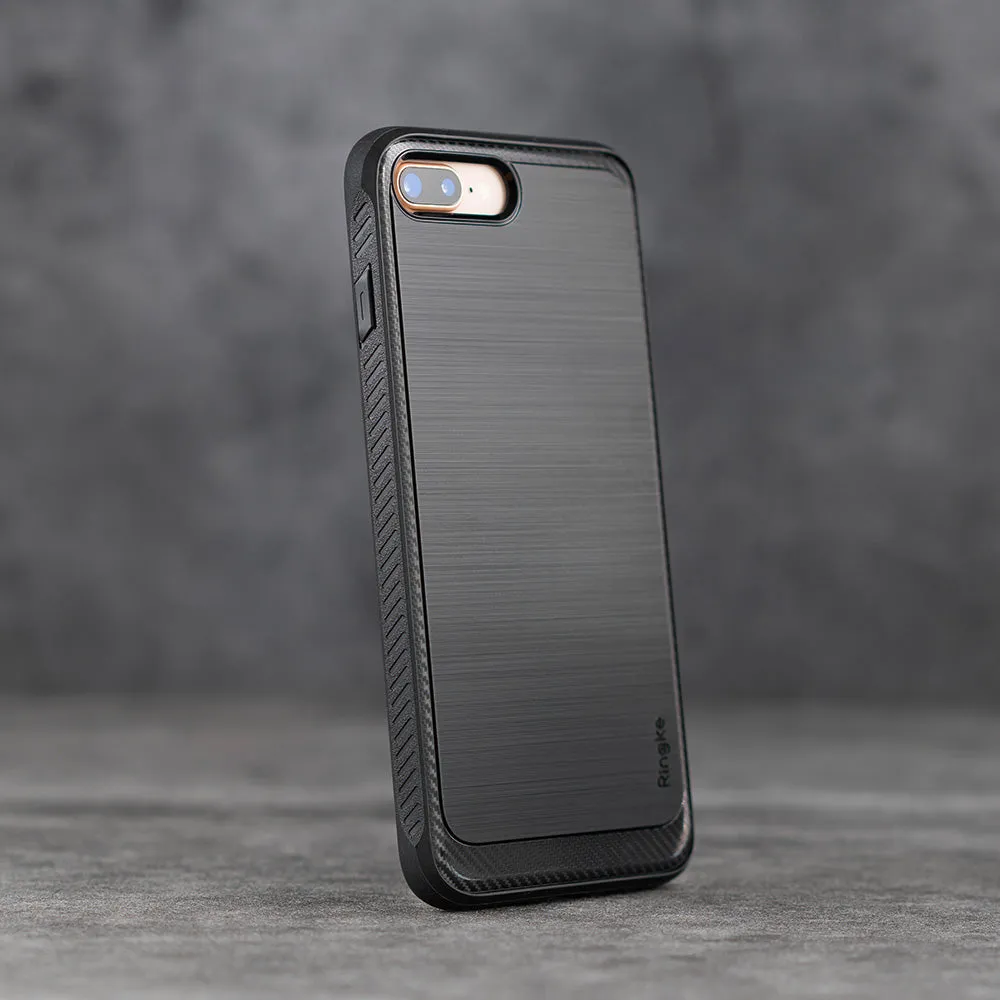 BestSelling iPhone 7 Plus Case | Onyx - Black  Stylish & Comfortable