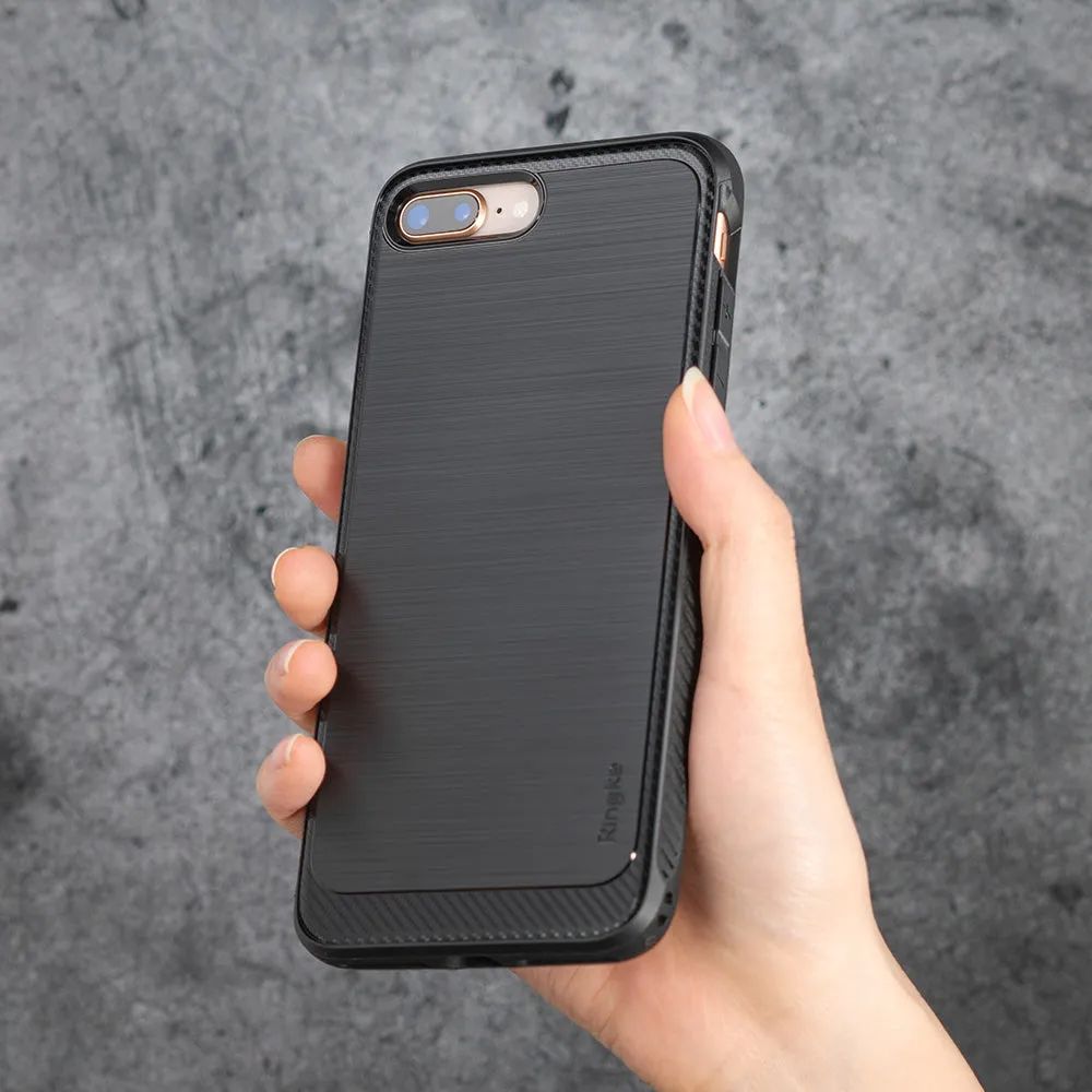 BestSelling iPhone 7 Plus Case | Onyx - Black  Stylish & Comfortable