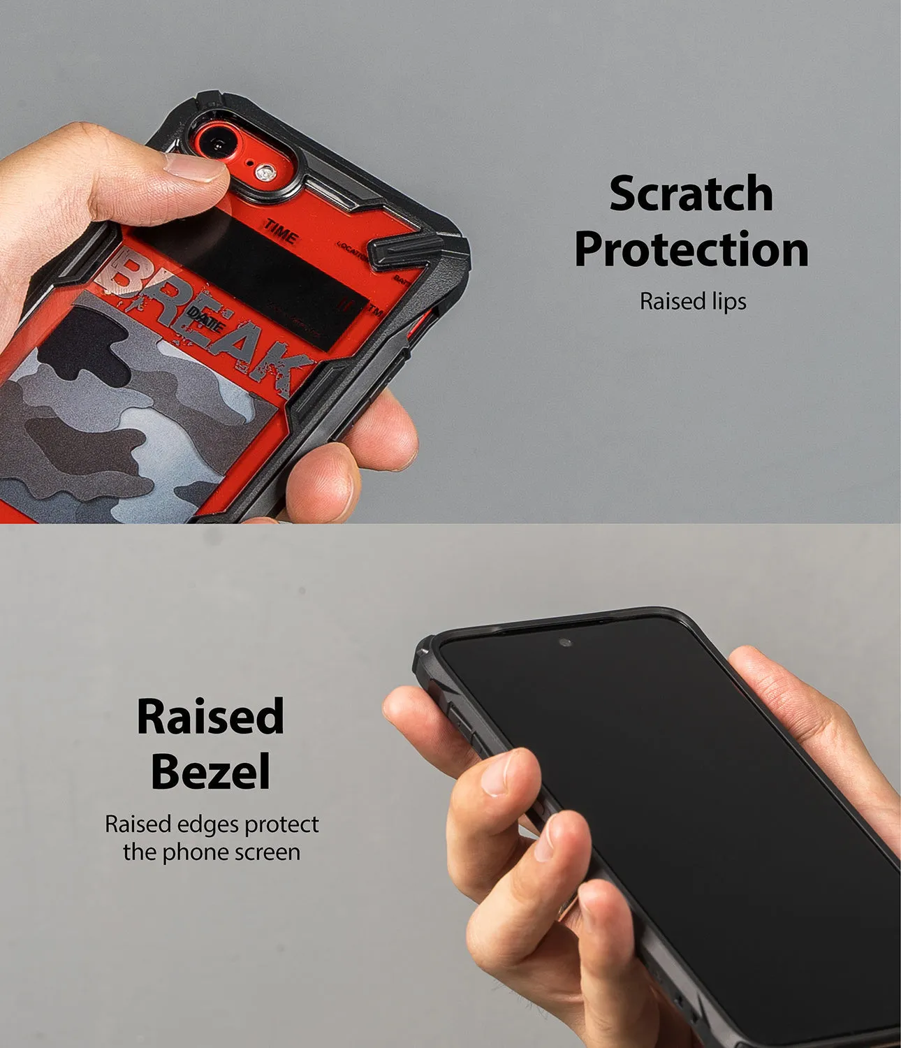 BestSelling iPhone SE 2022 5G / SE 2020 / 8 Case | Fusion-X Design  Almost Sold Out!