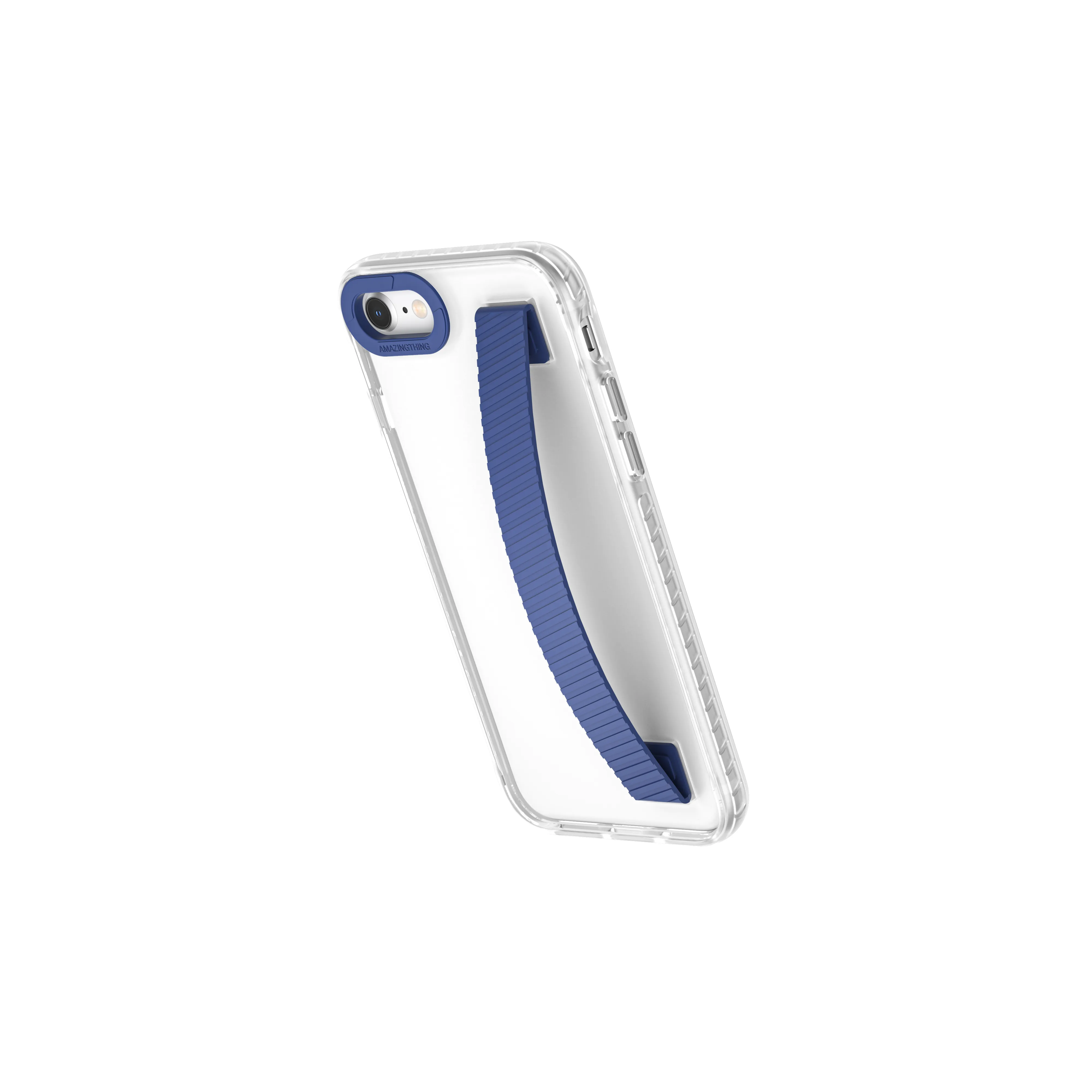 BestSelling iPhone SE 3 Titan Pro Band  |   Limited Availability!