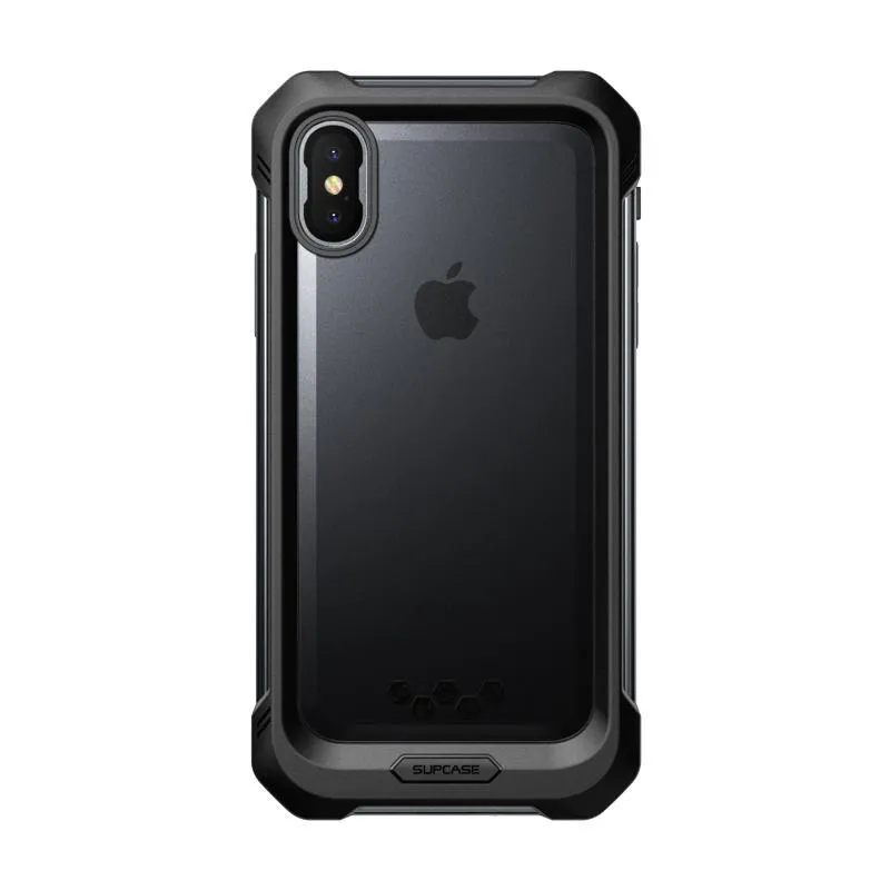 BestSelling iPhone X / XS Unicorn Beetle Storm Waterproof Case-Black  Limited Release!