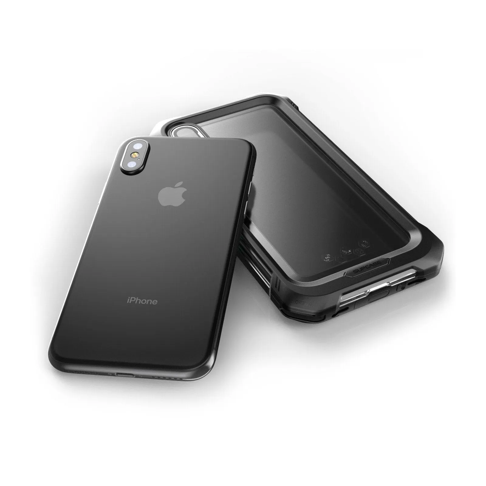 BestSelling iPhone X / XS Unicorn Beetle Storm Waterproof Case-Black  Limited Release!