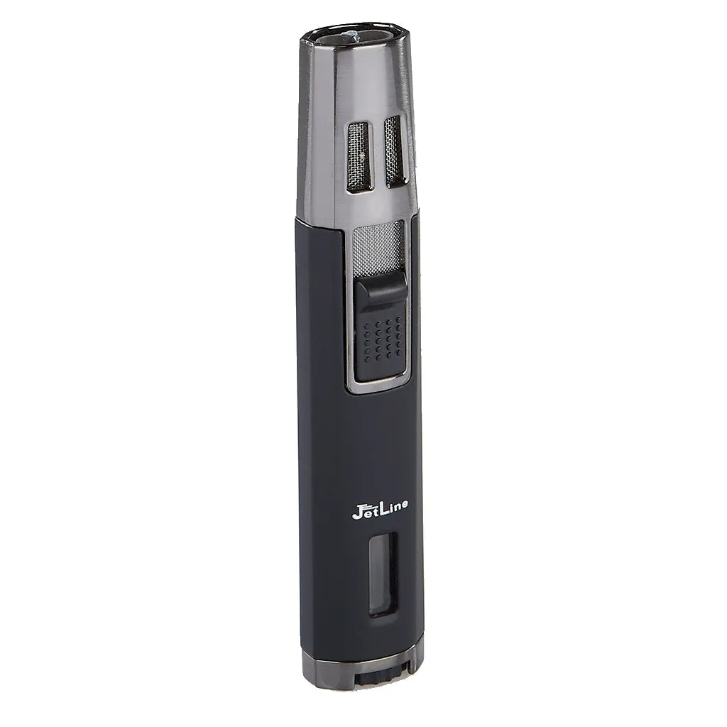 BestSelling Jetline R-200 Double Flame Torch Lighter  Limited Availability!