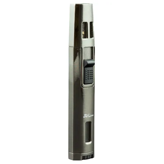 BestSelling Jetline R-200 Double Flame Torch Lighter  Limited Availability!