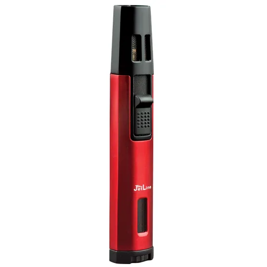 BestSelling Jetline R-200 Double Flame Torch Lighter  Limited Availability!