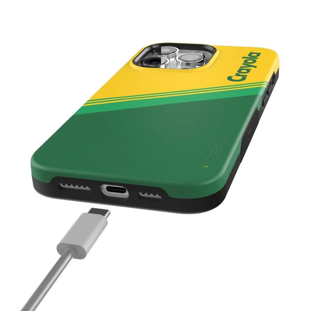BestSelling Keep It Classic | Crayola Crayon Box Case  Stylish & Comfortable