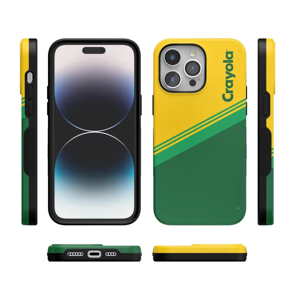 BestSelling Keep It Classic | Crayola Crayon Box Case  Stylish & Comfortable