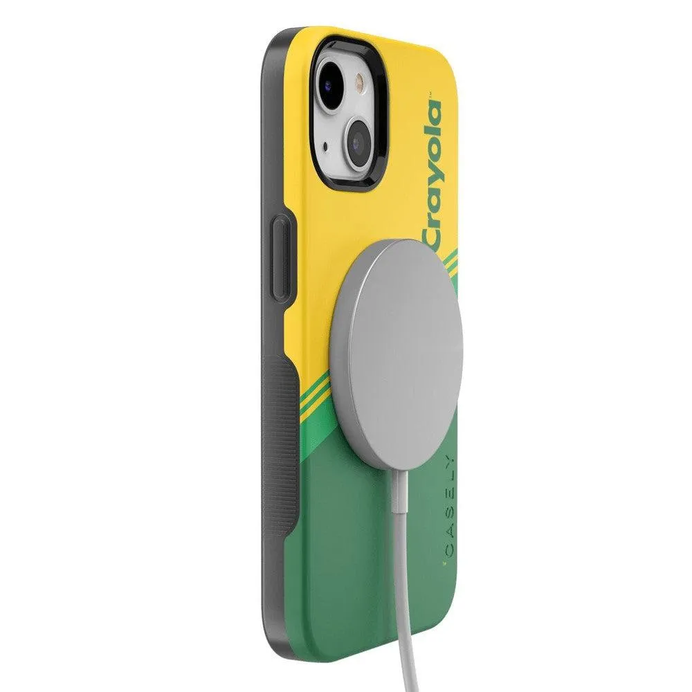 BestSelling Keep It Classic | Crayola Crayon Box Case  Stylish & Comfortable