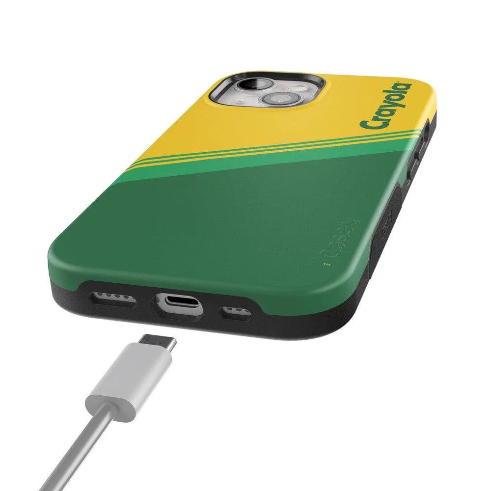 BestSelling Keep It Classic | Crayola Crayon Box Case  Stylish & Comfortable