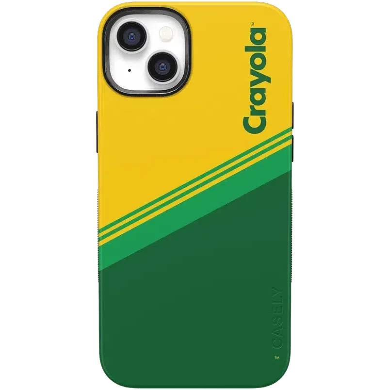BestSelling Keep It Classic | Crayola Crayon Box Case  Stylish & Comfortable